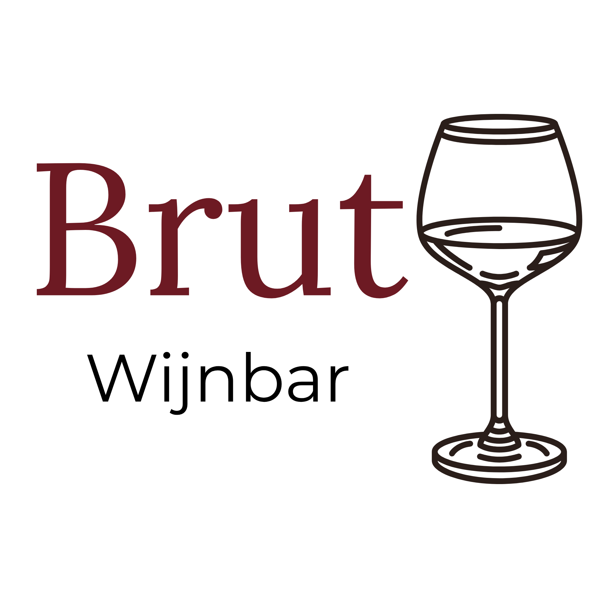Brut Wijnbar